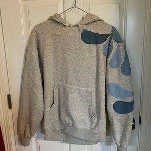 FREE PEOPLE SWEATSHIRT